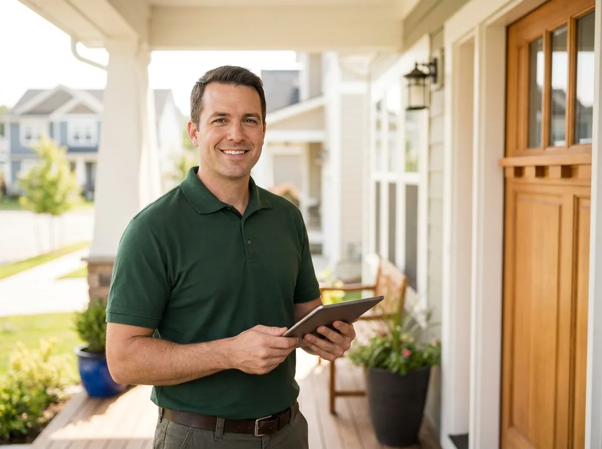 Pest control FAQs for Pemberton, OH